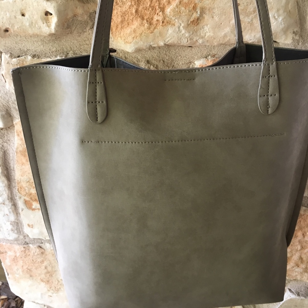 NWT Anthropologie Alice Springs Tote Bag - Picture 3 of 7